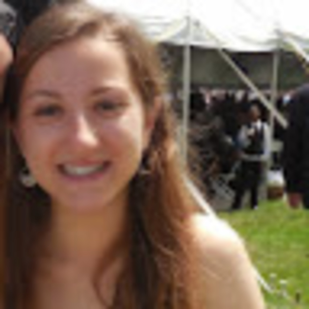 Meet your Posher, Shannon